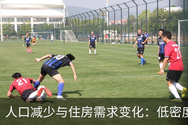 人口减少与住房需求变化：低密度住宅成新趋势