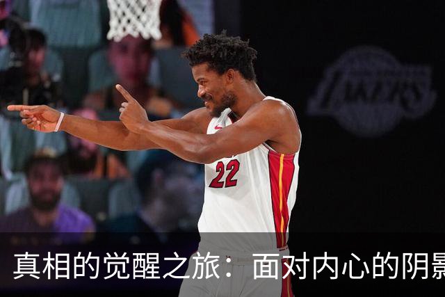 真相的觉醒之旅：面对内心的阴影